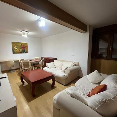 Apartament Saporo Elite Sierra Nevada Zewnętrze zdjęcie