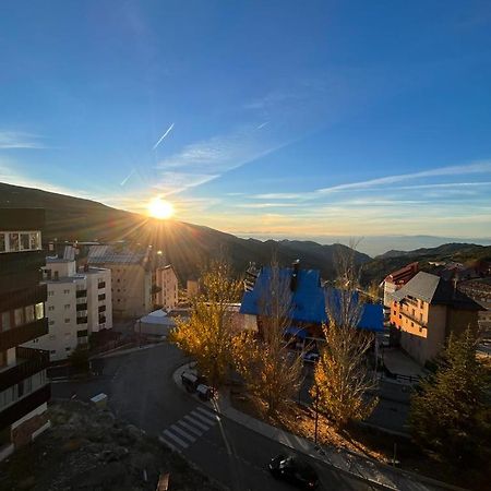 Apartament Saporo Elite Sierra Nevada Zewnętrze zdjęcie