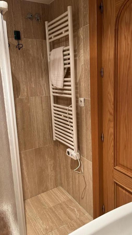 Apartament Saporo Elite Sierra Nevada Zewnętrze zdjęcie