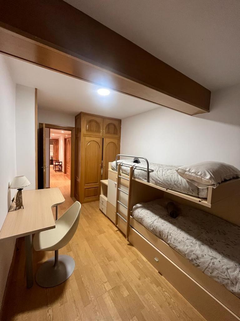 Apartament Saporo Elite Sierra Nevada Zewnętrze zdjęcie