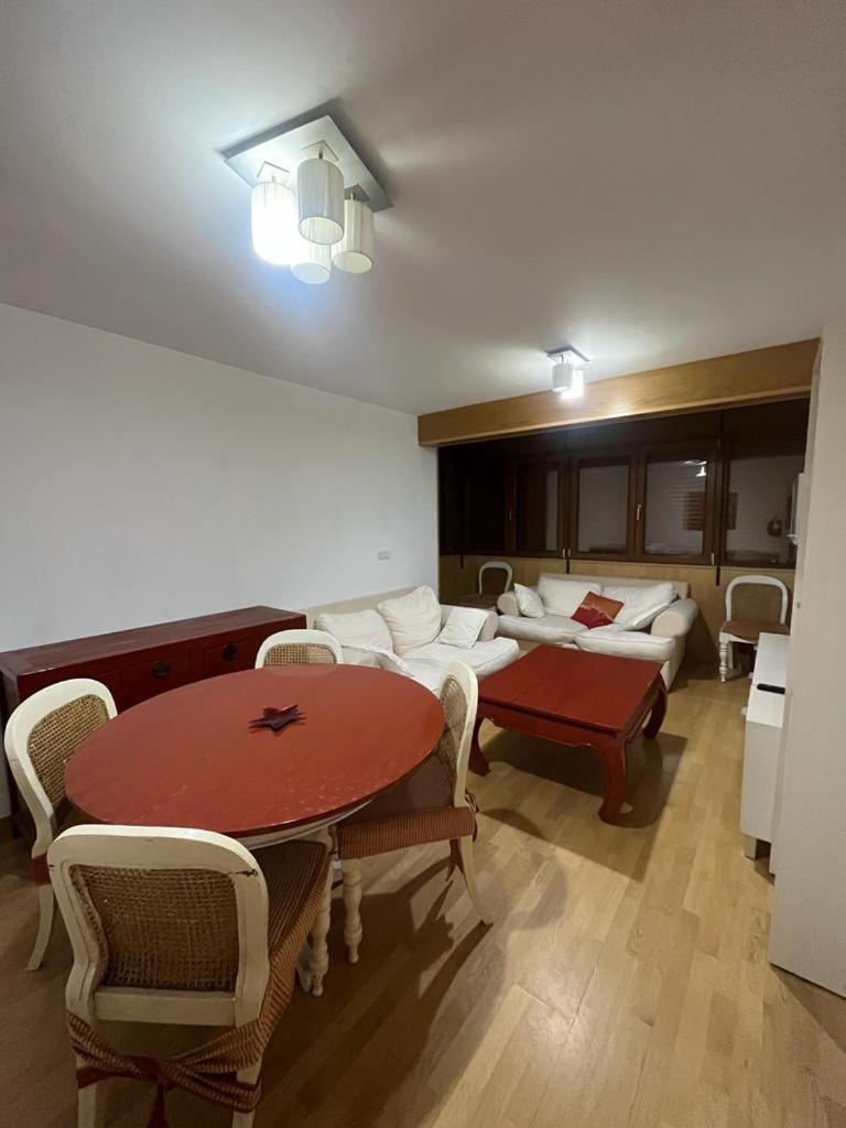 Apartament Saporo Elite Sierra Nevada Zewnętrze zdjęcie