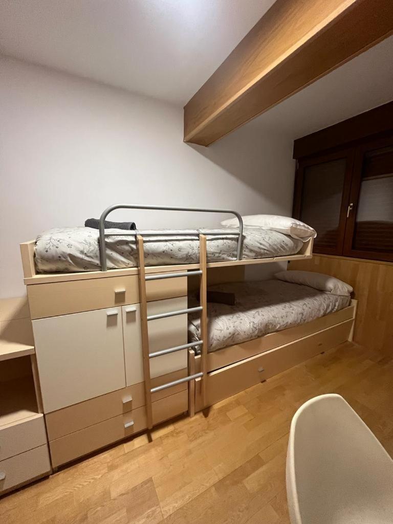 Apartament Saporo Elite Sierra Nevada Zewnętrze zdjęcie