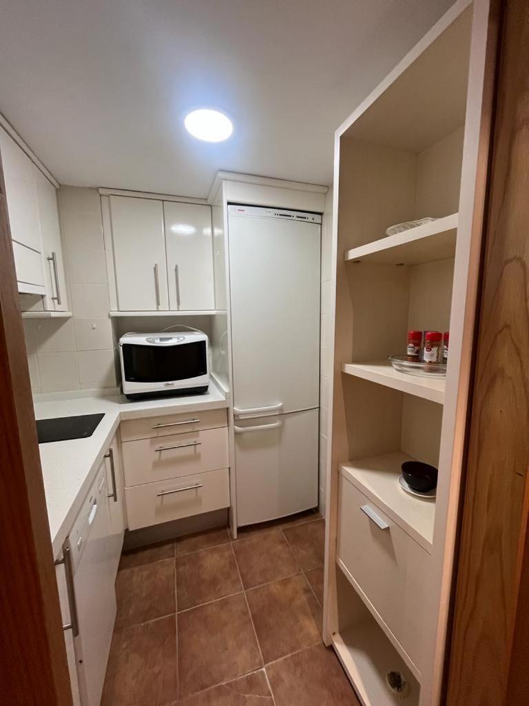 Apartament Saporo Elite Sierra Nevada Zewnętrze zdjęcie