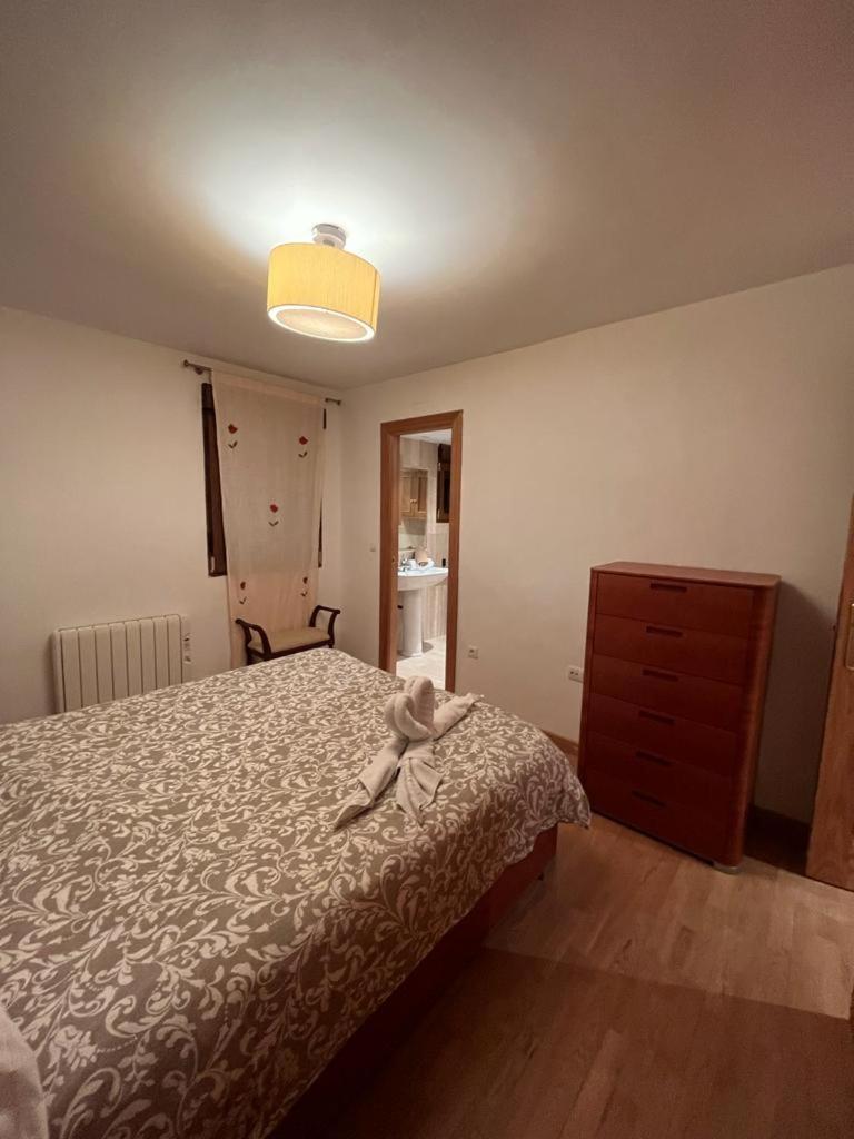 Apartament Saporo Elite Sierra Nevada Zewnętrze zdjęcie