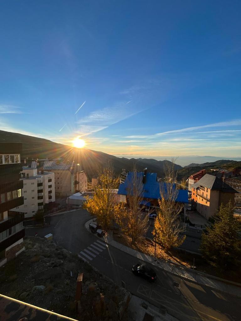 Apartament Saporo Elite Sierra Nevada Zewnętrze zdjęcie