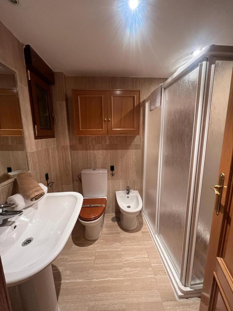 Apartament Saporo Elite Sierra Nevada Zewnętrze zdjęcie