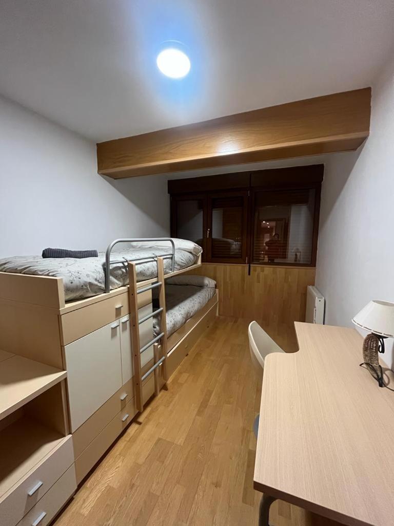 Apartament Saporo Elite Sierra Nevada Zewnętrze zdjęcie