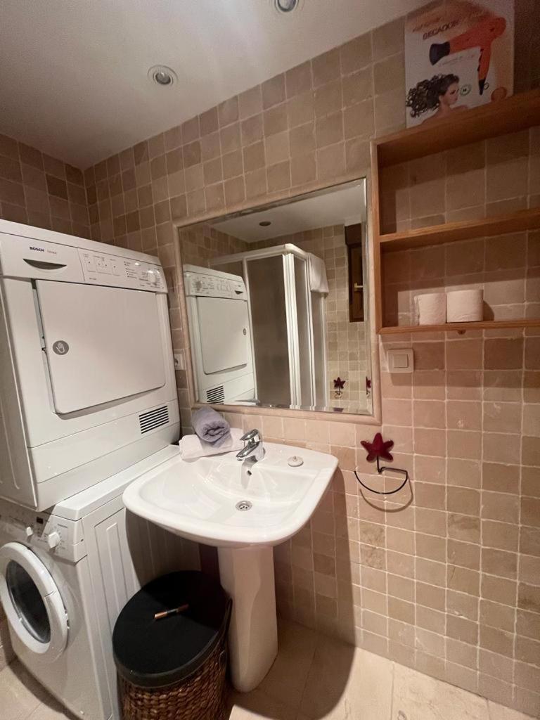 Apartament Saporo Elite Sierra Nevada Zewnętrze zdjęcie